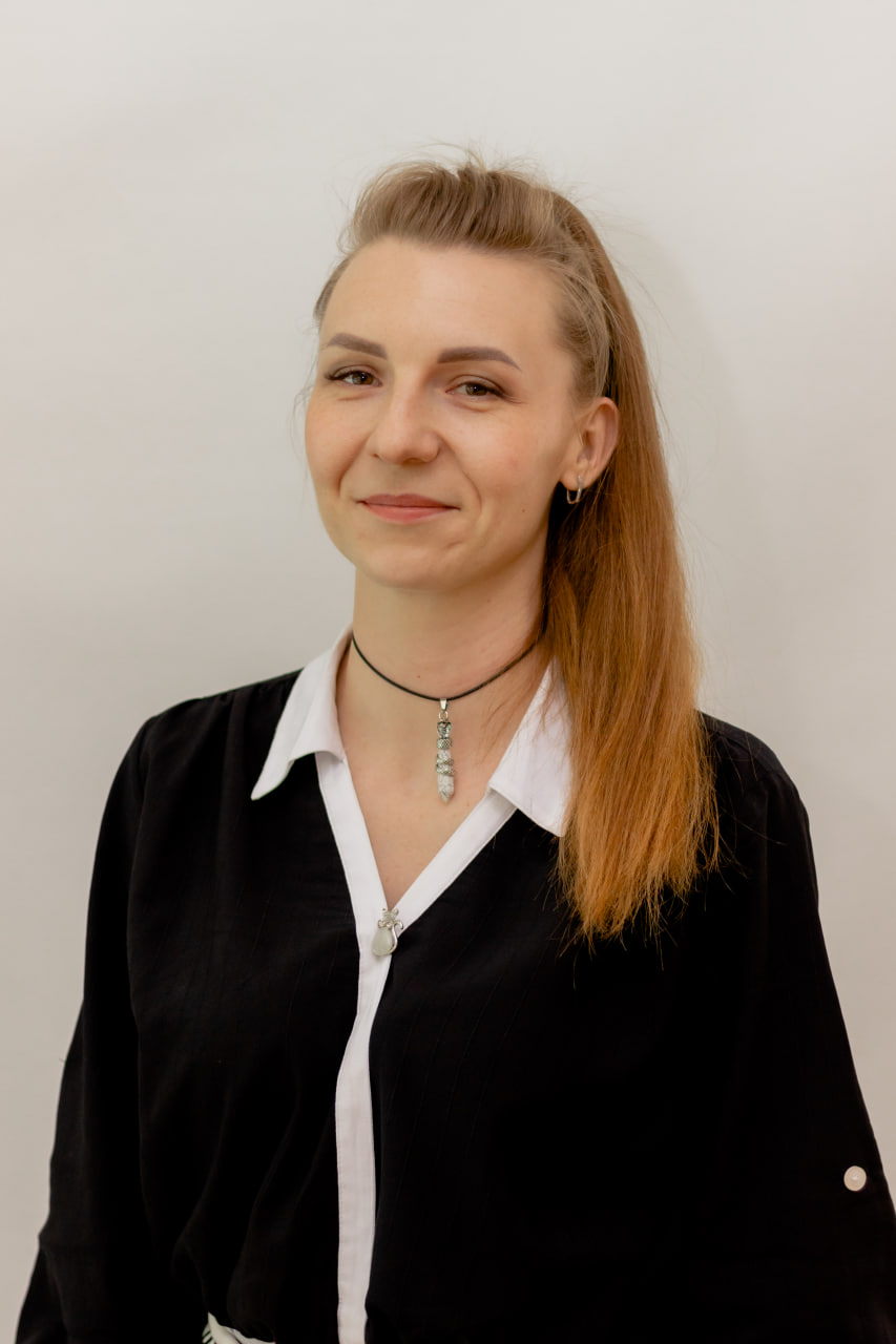 Торбанист Ирина Васильевна